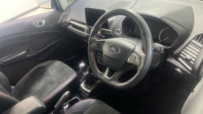 Ford EcoSport 1.0 EcoBoost 125 ST-Line 5dr Petrol Hatchback